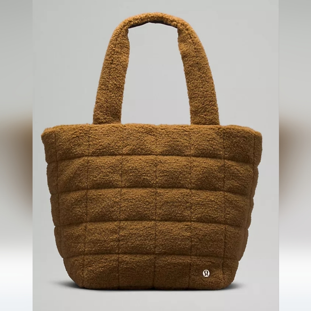 Lululemon Tote
